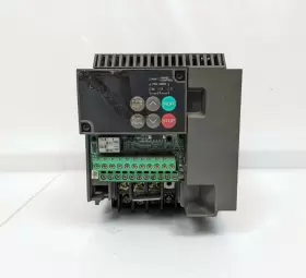 Pc104001-9 Saftronics Pc1040029 Pc10 Mini Vector Ac Drive Inverter - 380-460v 3 Ph 2 Hp