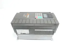 Vg10e1st34003g1 Saftronics Ac Vfd Drive 380-480v-ac 0.1-400hz 380-460v-ac 3hp #2