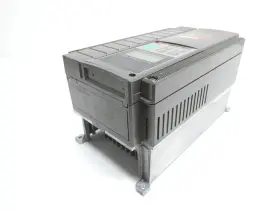 Vg10e1st34003g1 Saftronics Ac Vfd Drive 380-480v-ac 0.1-400hz 380-460v-ac 3hp #3