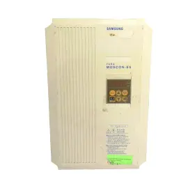 Moscon-e5 Samsung Fara Ac Drive Sold As Is