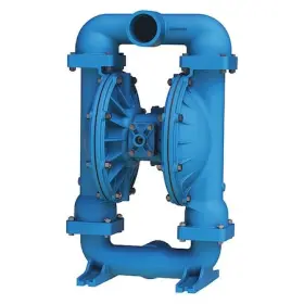 S30b1abbans600 Sandpiper S30b1abbans600. Double Diaphragm Pump 285 Gpm Max. Flow Dia