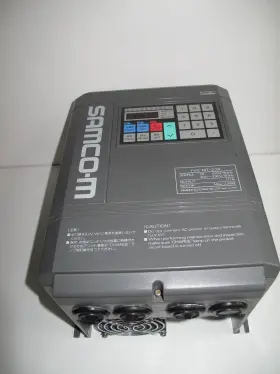 Mt-2.2k Sanken Samco-m Inverter