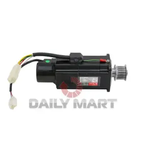 P50b05020dcl69 Sanyo Denki New In Box Motor Drive
