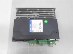 Qs1a01aa Sanyo Denki Ac Servo Drive Output 0-326v 2.5a T57946 #2