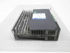 Qs1a01aa Sanyo Denki Ac Servo Drive Output 0-326v 2.5a T57946 #3
