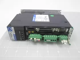 Qs1a01aa Sanyo Denki Ac Servo Drive Output 0-326v 2.5a T57946