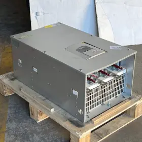 Ats48cc1ys316 Scheider Electric Schneider Soft Starter Sz 26.5 Inch H X 16 Lx11.5 W #2