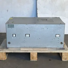Ats48cc1ys316 Scheider Electric Schneider Soft Starter Sz 26.5 Inch H X 16 Lx11.5 W #3