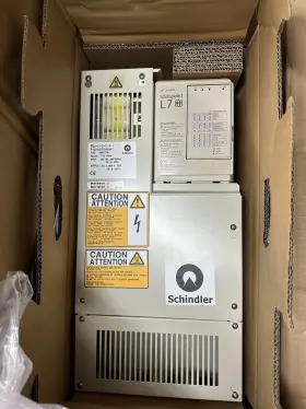 59411705 Schindler 3300 Frequency Converter