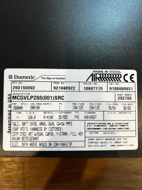 Atv312hd11n4 Schneider 007771 Altivar 312 Ac Speed Drive 11kw 15hp 380/500vac 3 Phase #2