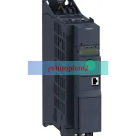 Atv320u40n4b Schneider New Variable Speed Drive