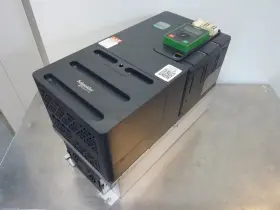 Atv340d18n4e Schneider El. Altivar340 18.5kw-25hp 3ph 380-480v Ac Drive 31779