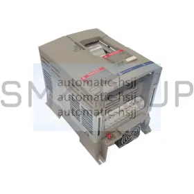 Atv58hu41n4 Schneider Used And Tested Atv58 Inverter Drive #2