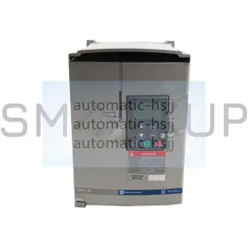 Atv58hu41n4 Schneider Used And Tested Atv58 Inverter Drive #3