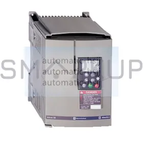 Atv58hu41n4 Schneider Used And Tested Atv58 Inverter Drive