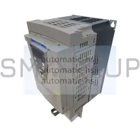 Atv71hu40n4z Schneider New In Box Inverter 4kw 5hp 460v