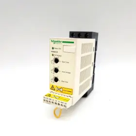 Ats01n206rt Schneider Electric Soft Start