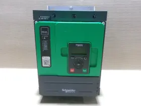 Ats480d8y Schneider Electric New Altivar Softstarter 3 Phase 208v-690v 25-75hp
