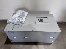 Schneider Electric Ats48c48y New No Box Altivar 48 Drive Warranty
