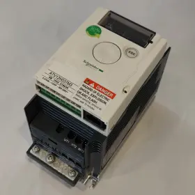 Atv12h037m3 Schneider Electric Ac Speed Dirve Altivar 12 1/2hp 200-240vac