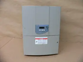 Atv28hd23s6xu Schneider Electric Drive Altivar 28 Input 575v 19.6a 15 Kw 20 Hp