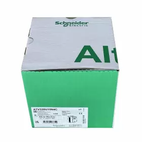 Atv320u15n4c Schneider Electric 1-piece Brand New Inverter Express Zx #2