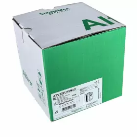 Atv320u15n4c Schneider Electric 1-piece Brand New Inverter Express Zx #3