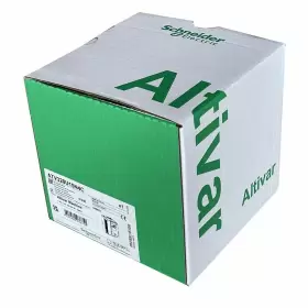 Atv320u15n4c Schneider Electric 1-piece Brand New Inverter Express Zx