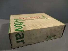 Atv32hu40n4 Schneider Electric Altivar 32 Ac Speed Drive