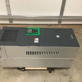 Atv630c16n4 Schneider Electric Atv630 Refurbish Ac Drive Model 250hp