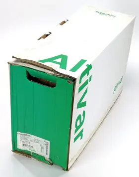 Atv630d11s6x Schneider Electric Altivar Ac Speed Drive New 11kw 15hp