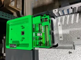 Atv630d55n4 Schneider Electric New Ac Speed Drive 55kw-75hp 3-50/60hz ## #2