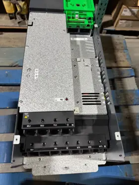Atv630d55n4 Schneider Electric New Ac Speed Drive 55kw-75hp 3-50/60hz ## #3