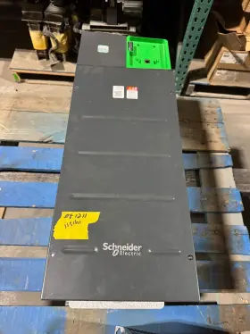 Atv630d55n4 Schneider Electric New Ac Speed Drive 55kw-75hp 3-50/60hz ##