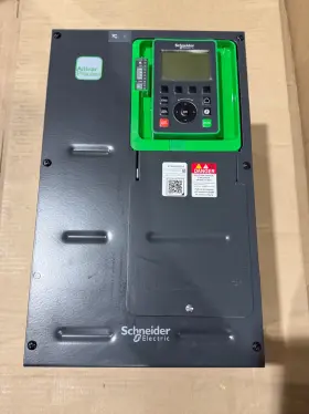 Atv930d22y6 Schneider Electric New Ac Drive Altivar 575v 600v 25hp 18.5kw 22kw 690v