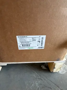 Schneider Electric Atv930d45y6 New Atv930d90y6 Ac Drive Altivar 575v 600v 100hp 90kw 690v