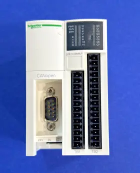 C0dm9lp Schneider Electric Otb1 Demo Tested