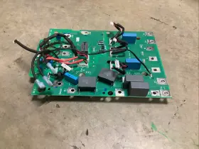 Atv630d37n4 Schneider Electric Eav42257 00 Refurbish Circuit Board