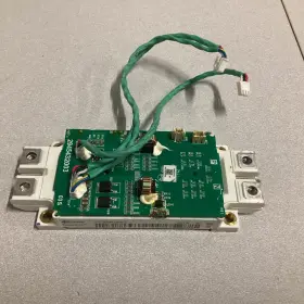 Ff300r12me4 Schneider Electric Refurbish Igbt Board 2945432003