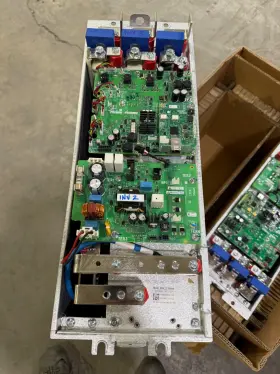 Schneider Electric Hrb64060 Mod Inv-c16n4 Fw-ref. V2.2ie01 Inv Front End