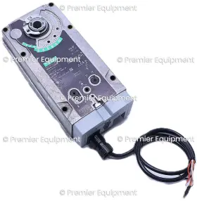 Ms41-7303 Schneider Electric Smart X Damper Actuator