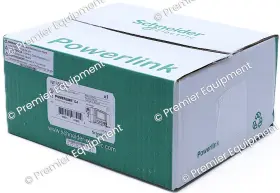 Nf3500g4 Schneider Electric New Powerlink G4 Series 3500 Controller