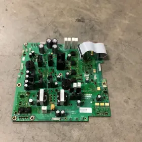 Atv630c11n4 Schneider Electric Nha50709 01 Refurbish Circuit Board Nha50714 04