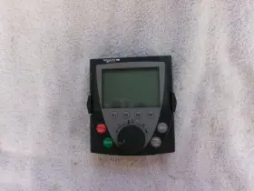 W3a1101 Schneider Electric Drive Keypad