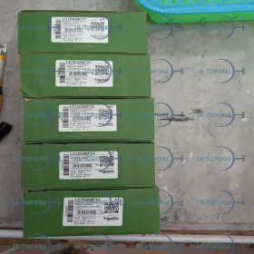 Lc1d258f7c Schneider 1pc Original Us Stock One Year Warranty Fast Shiping