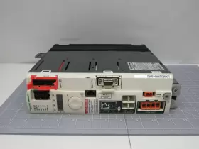 Lxm32mu45m2 Schneider Ac Servo Driver T169173 #2