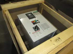 Schnieder Electric Atv660u15u3n2gnwabn Altivar Process Type 12 Ac Drive 2hp 230v