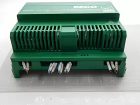 9300-2070 Seco Werner Electric 254746/100 Ac Adjustable Speed Drive T88164 #2
