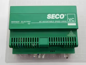 9300-2070 Seco Werner Electric 254746/100 Ac Adjustable Speed Drive T88164