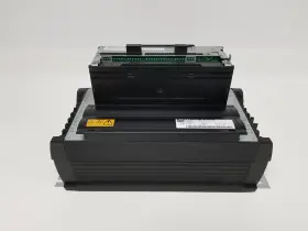 08243506 Sew Eurodrive 08227136 Ac Drive With Control Unit Parts Untested